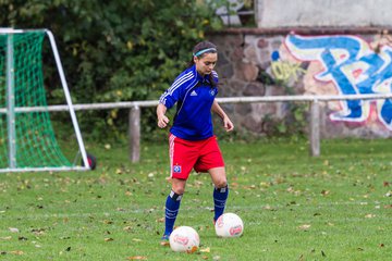 Bild 35 - Frauen Holstein Kiel - Hamburger SV : Ergebnis: 1:0